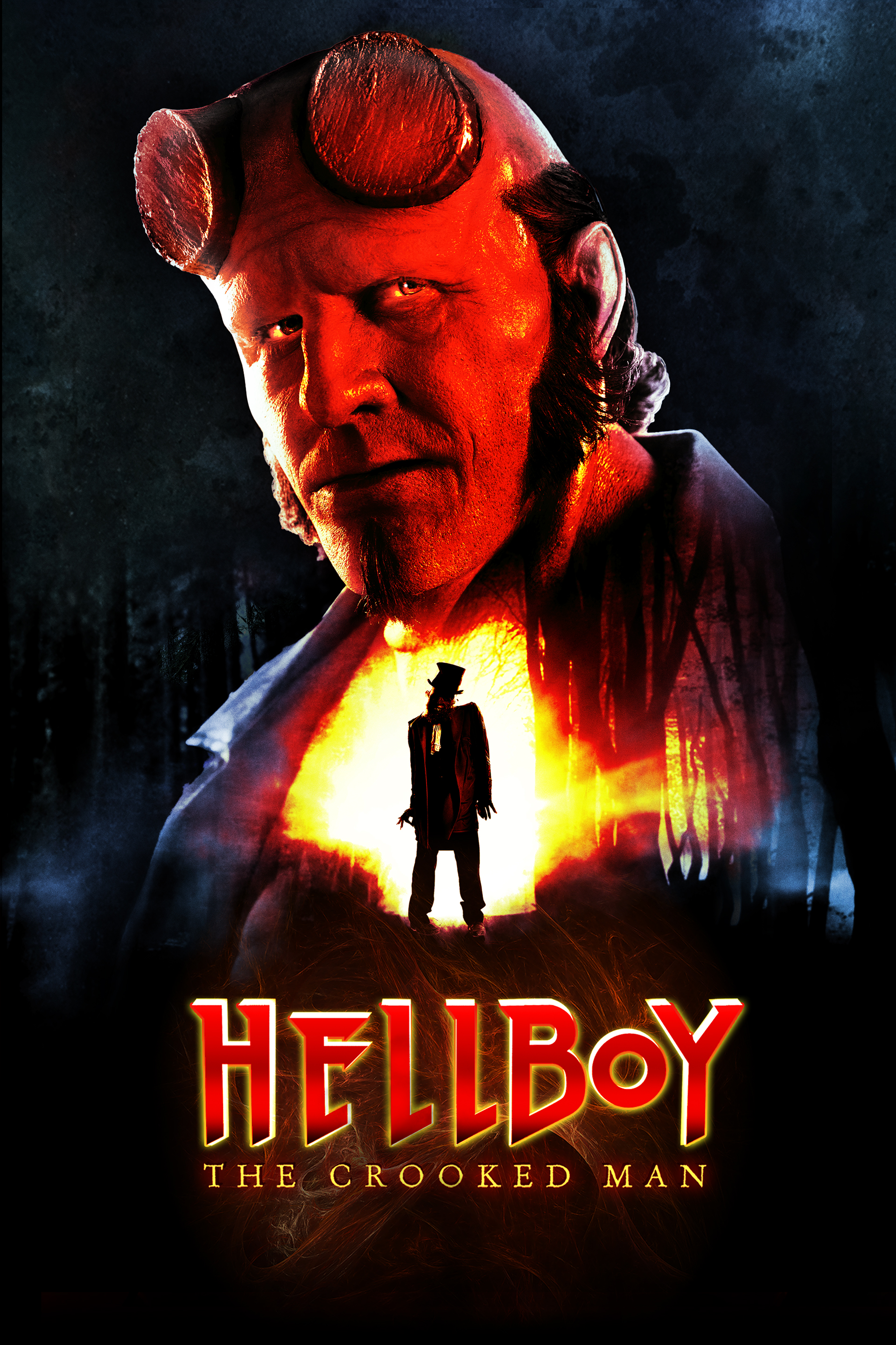 Hellboy The Crooked Man (2024) [303338] (A1731515137) [[Movies]] --Plex--